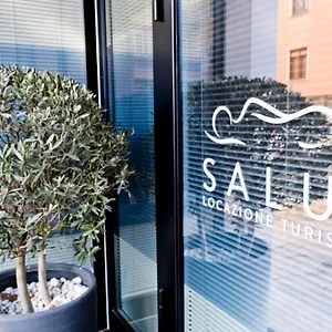Casa de hóspedes Salus Locazione Turistica, Verona