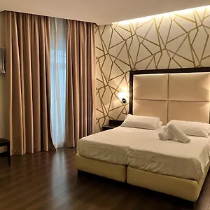 Catone District Hotel Roma