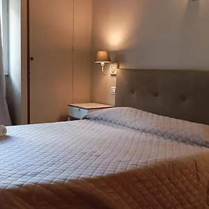 Cconforthotels R&b Cavour Casa de hóspedes Bari