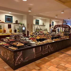Chocohotel Hotel Perúgia