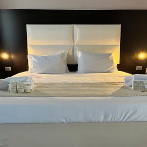 Eh Rome Airport Euro House Hotel Fiumicino