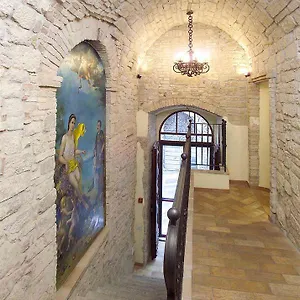 Fortuna Hotel Perúgia