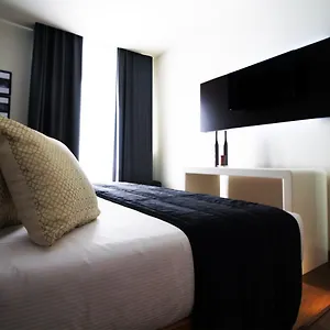 Guest house Center, Verona