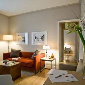 Guest house Escalus Luxury, Verona