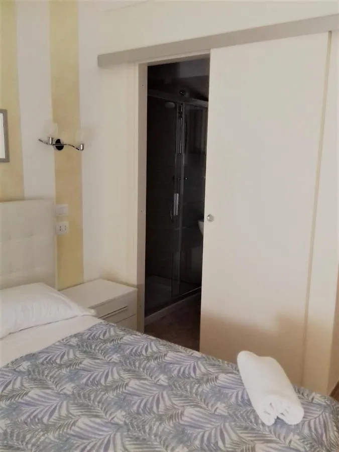 Guest house Dreaming Piazza Erbe Rooms Verona Italy