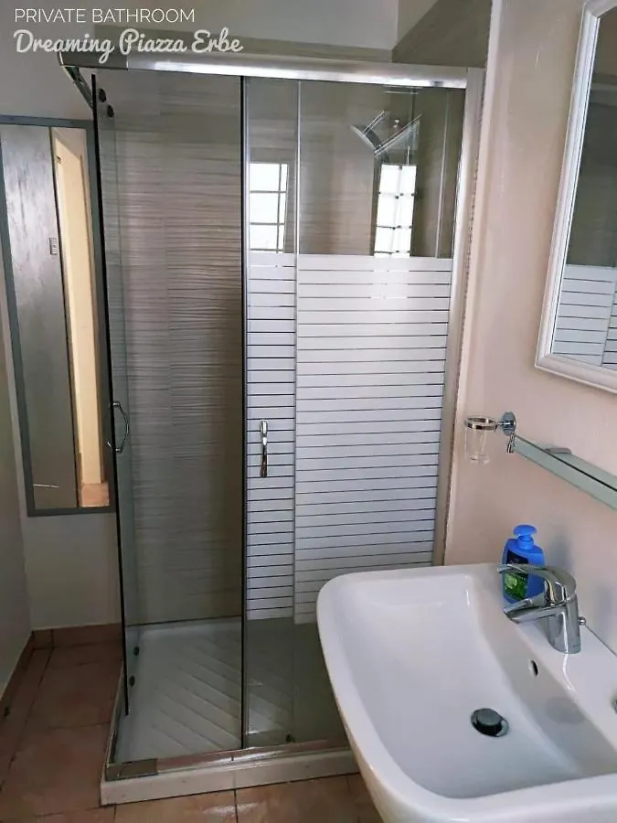 Guest house Dreaming Piazza Erbe Rooms Verona