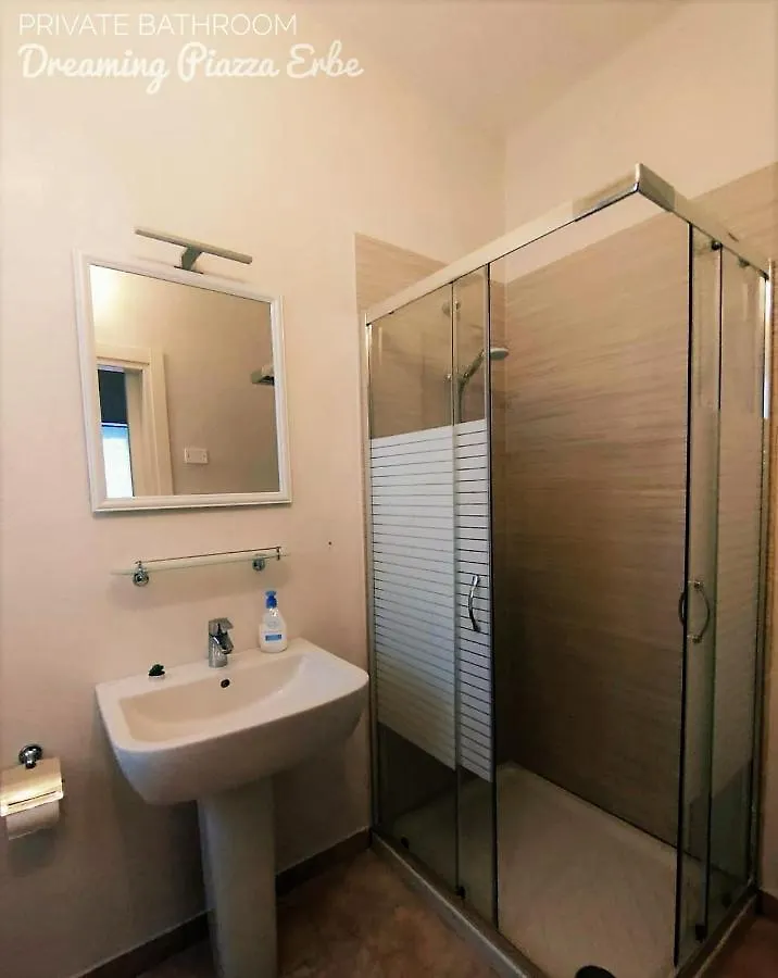 Dreaming Piazza Erbe Rooms Verona Guest house