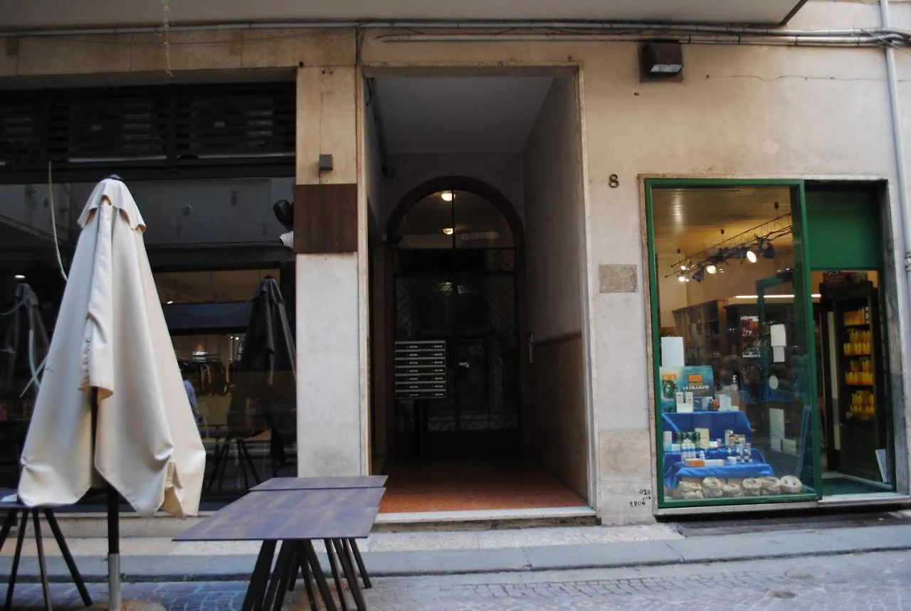 Guest house Dreaming Piazza Erbe Rooms Verona