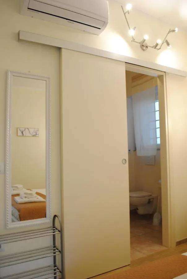 Guest house Dreaming Piazza Erbe Rooms Verona