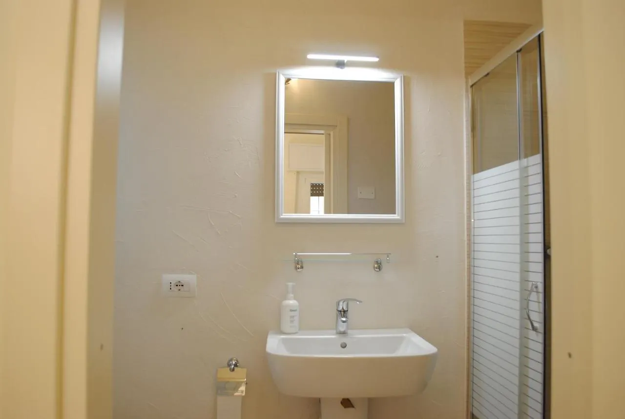 Dreaming Piazza Erbe Rooms Verona