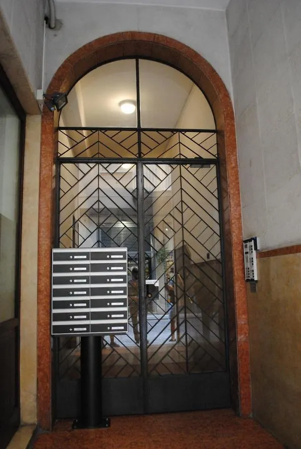 Guest house Dreaming Piazza Erbe Rooms Verona