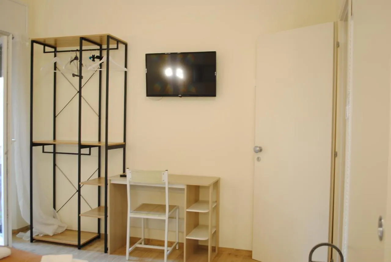 Guest house Dreaming Piazza Erbe Rooms Verona Italy