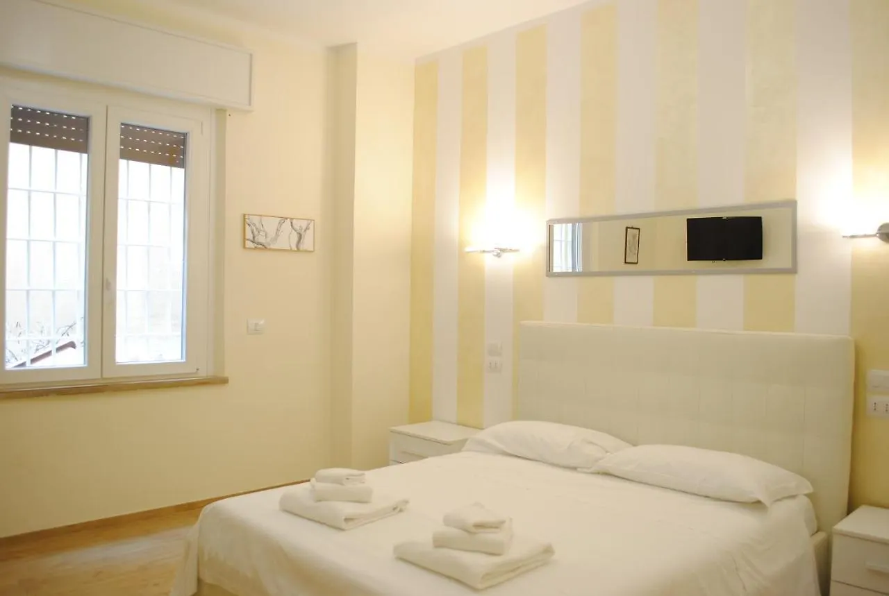 Dreaming Piazza Erbe Rooms Verona 0*,