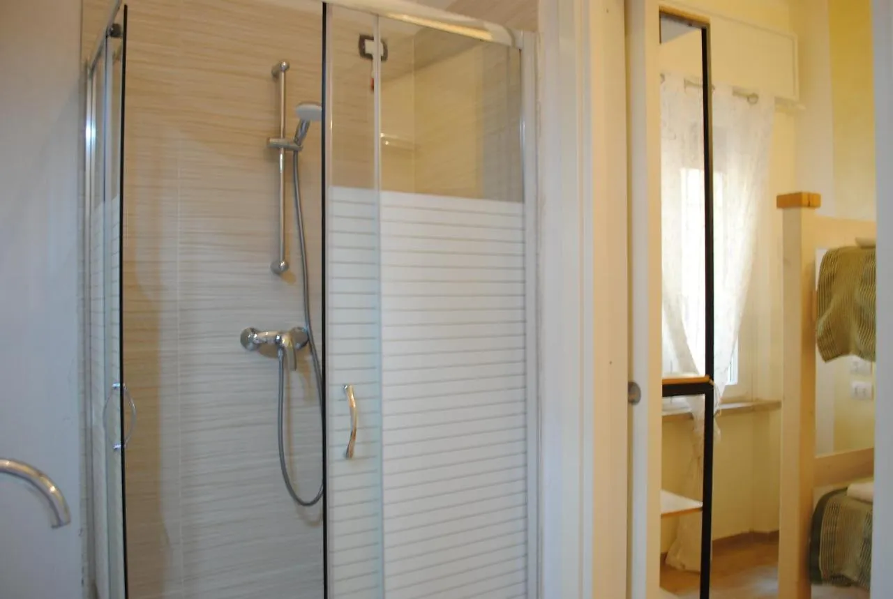 Dreaming Piazza Erbe Rooms Verona
