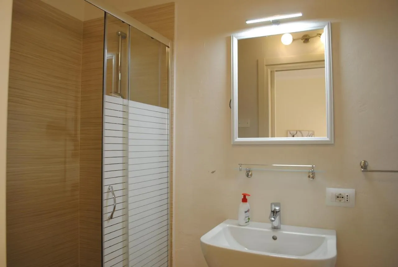 Dreaming Piazza Erbe Rooms Verona Guest house