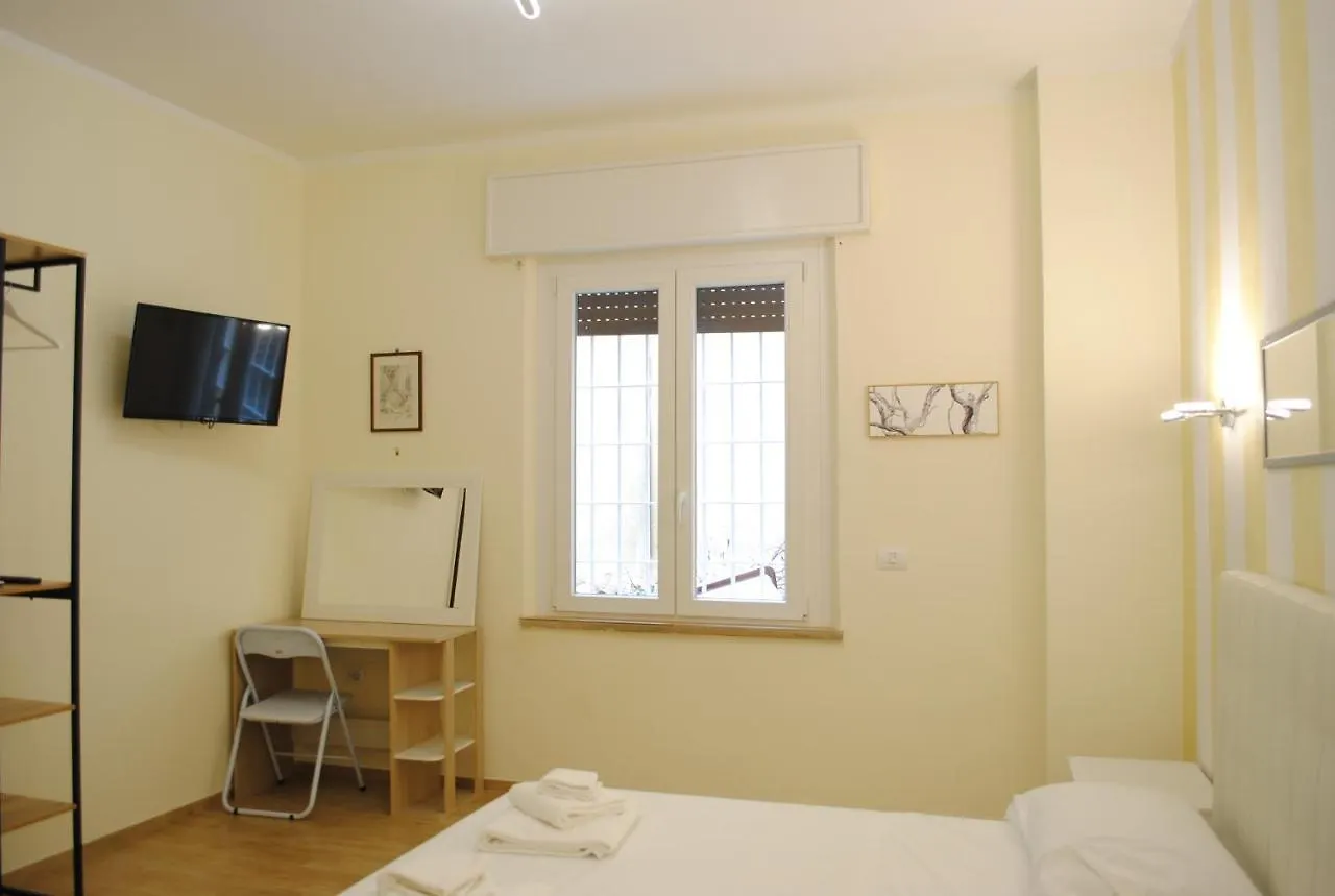 Guest house Dreaming Piazza Erbe Rooms Verona