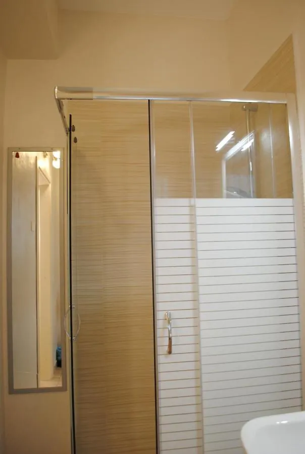 Guest house Dreaming Piazza Erbe Rooms Verona