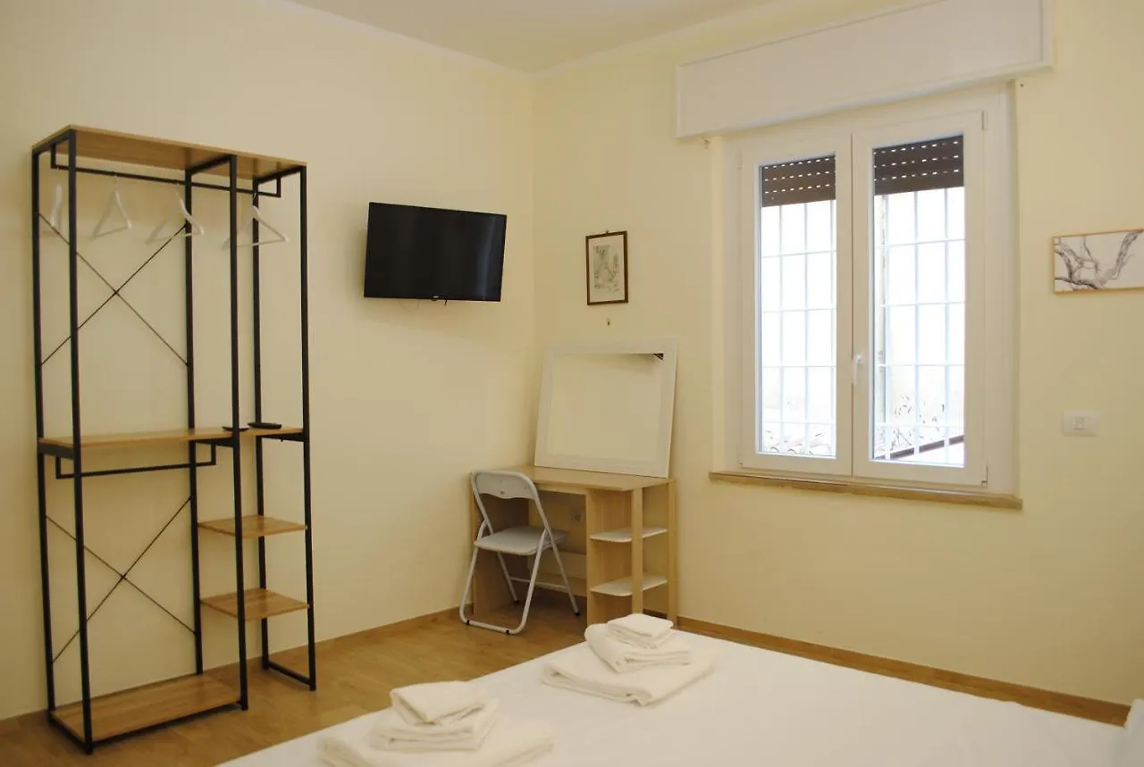 Dreaming Piazza Erbe Rooms Verona